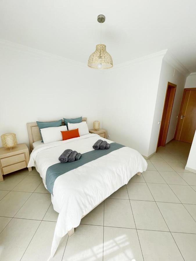 Vitamin Sea Vilamoura Картейра Экстерьер фото