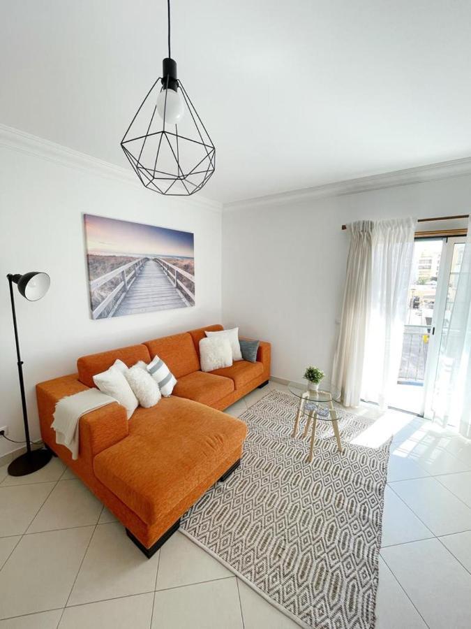 Vitamin Sea Vilamoura Картейра Экстерьер фото